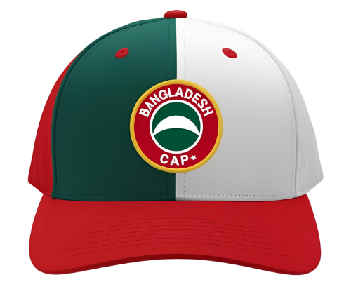 Bangladesh Cap